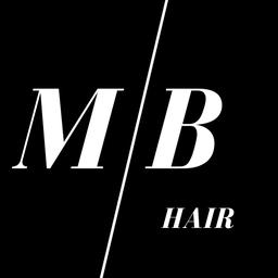 MBHAIR's Logo