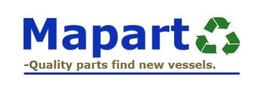 Mapart's Logo