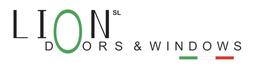 Lion - Doors and Windows's Logo