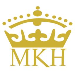 Melikhan Carpets's Logo