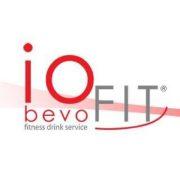 Io Bevo FIT's Logo