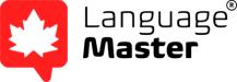 Language Master's Logo