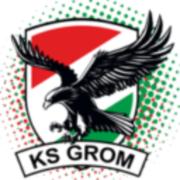 KS GROM's Logo