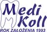 Medi Koll's Logo