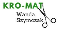 Kro-Mat Krojownia Usługowa's Logo