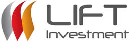 LIFT Investment's Logo