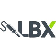 LBX Audio Systems Bergiel Łukasz's Logo