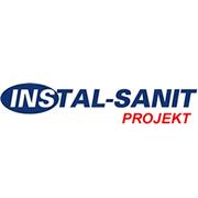 Instal-Sanit a.i. Jolanta Krzysteczko Marcin Krzysteczko's Logo