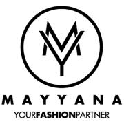 Mayyana Textile's Logo