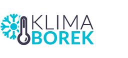 Klima Borek's Logo