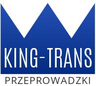 King-Trans S.C. Paweł Seweryn Krzysztof Wiej's Logo