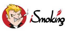 iSmoking Warszawa Centrum's Logo