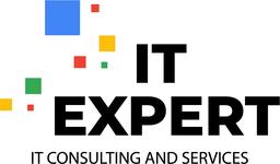 IT expert's Logo