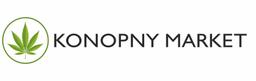 Konopny Market Łód's Logo