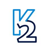 K2 Dental klinika stomatologiczna.'s Logo