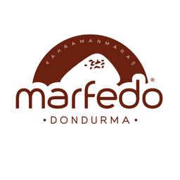 Marfedo Dondurma's Logo