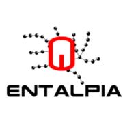 Manipulados Entalpia's Logo