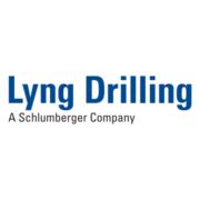 Lyng Drilling's Logo