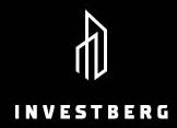 INVESTBERG PROPERTY Real Estate Advisors's Logo