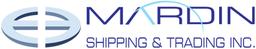 Mardin Shipping and Trading Inc.'s Logo