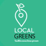 Local Greens's Logo