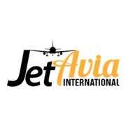 Jet Avia International's Logo