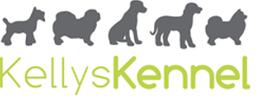 Kellys Kennel's Logo