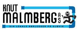 Knut Malmberg AS - Baderingen's Logo