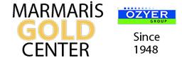 Marmaris Gold Center's Logo