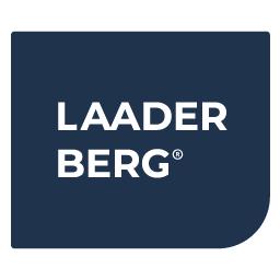 Laader Berg AS's Logo