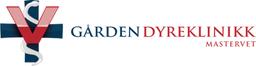 Mastervet Gården dyreklinikk's Logo