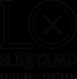 LOSURFCAMP.com's Logo