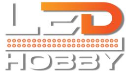 LEDhobby's Logo