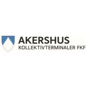 Akershus KollektivTerminaler FKF's Logo