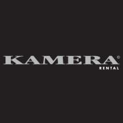 Kamerarental's Logo