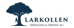 Larkollen Trefelling's Logo