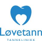 Løvetann tannklinikk's Logo