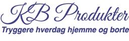 KB Produkter's Logo