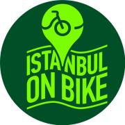 Istanbul On Bike's Logo