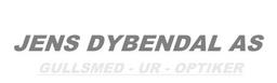 JENS DYBENDAL's Logo