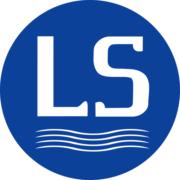 Larvik Shipping AS's Logo