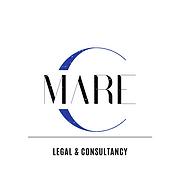 MARE LEGAL's Logo