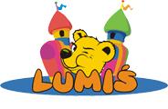 Lumis.pl's Logo