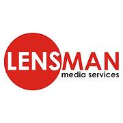 Lensman BV's Logo