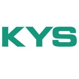 KYS POWER TRANSMISSION PARTS's Logo