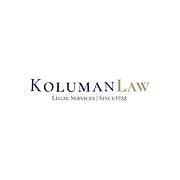 Koluman Law's Logo