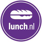 Lunch NL - Lunch bestellen's Logo