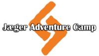 Jæger Adventure Camp's Logo