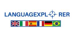 Languagexplorer's Logo