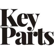 KEYPARTS MARINE EQUIPMENT's Logo